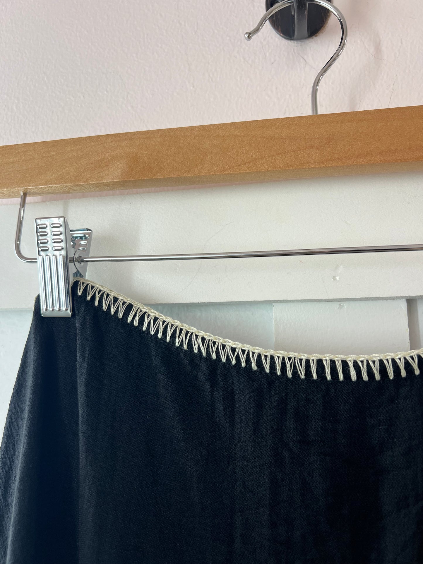 Clio Skirt - Black