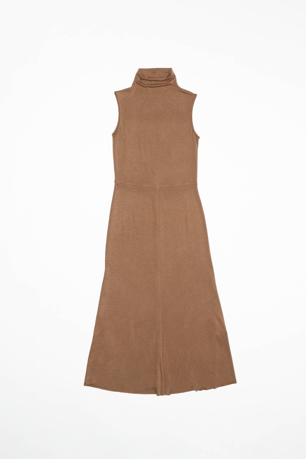 Josey Dress - Mocha