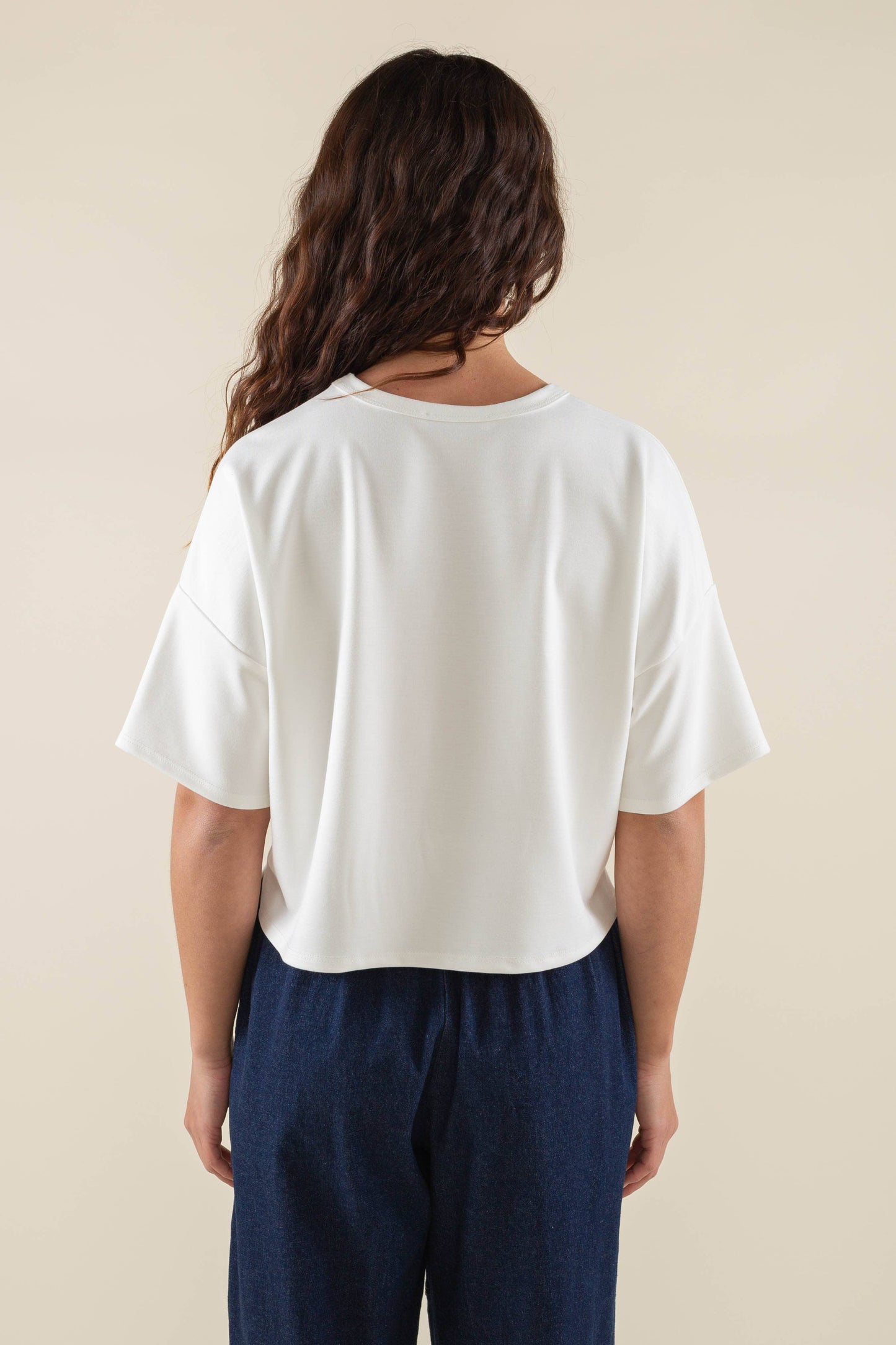 Bailey Top