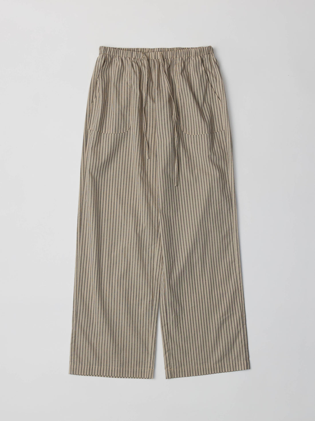 Dixon Striped Pants