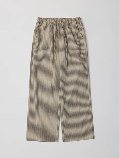 Dixon Striped Pants