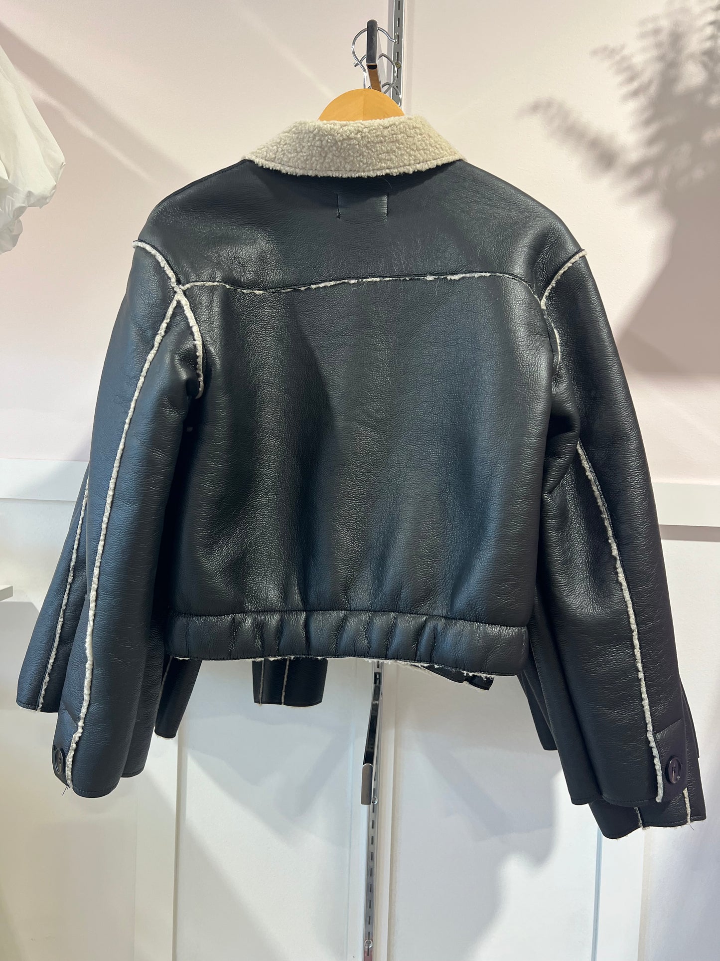 Tilia Coat