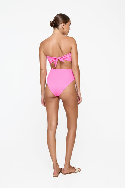 Hayes Top - Laguna Pink