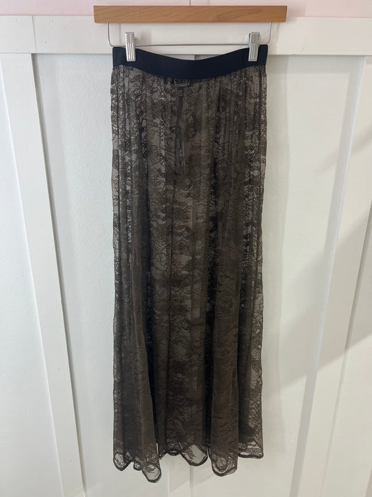 Gisella Skirt
