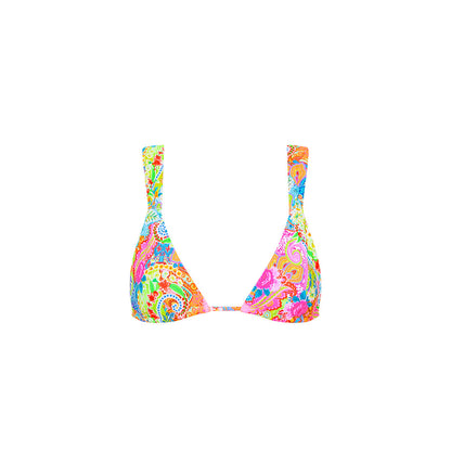 Slide Bralette Top - Dreamscape