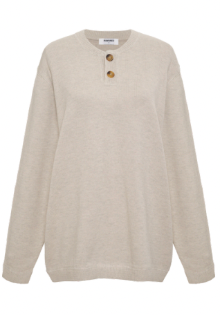 Varsity Henley - Oat