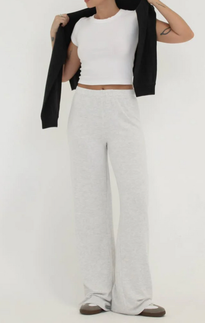 Lounge Pant - Carrara