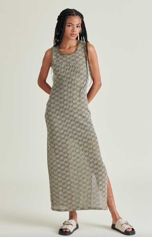 Nyssa Dress