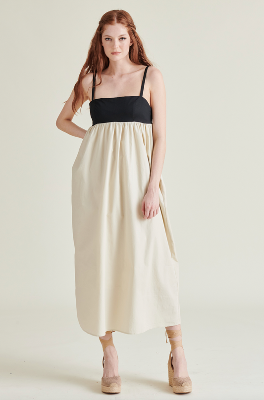 Emmaline Dress