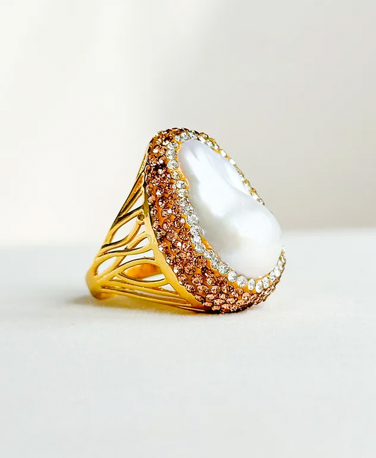 Oasis Bling Ring