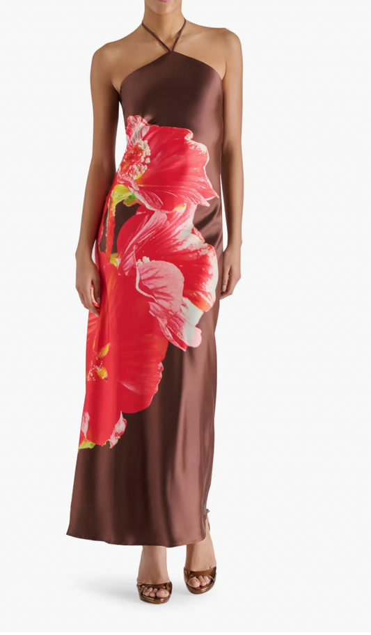 Flora Dress