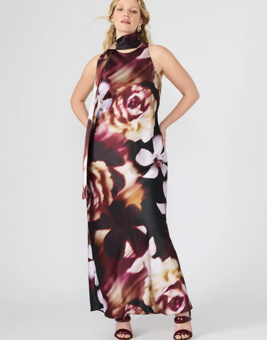 Jaidan Dress