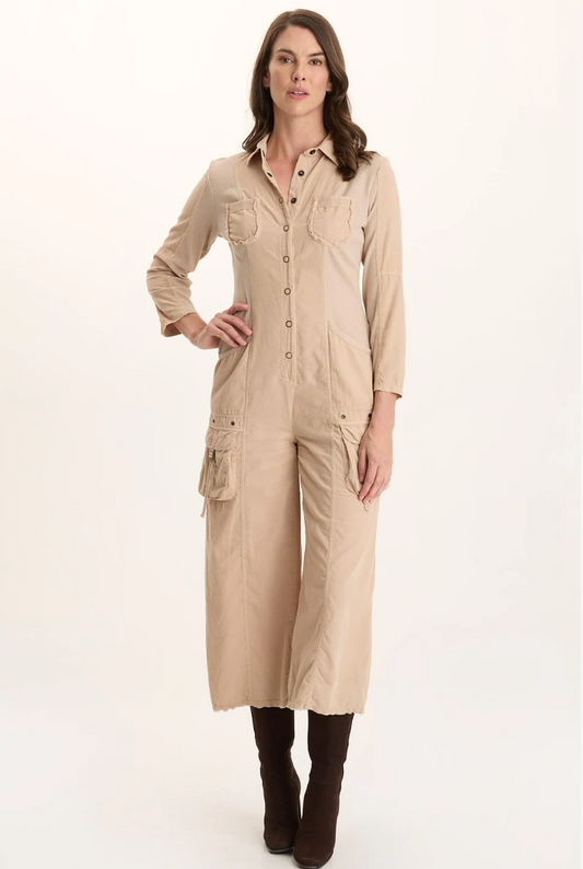 Kaisa Jumpsuit