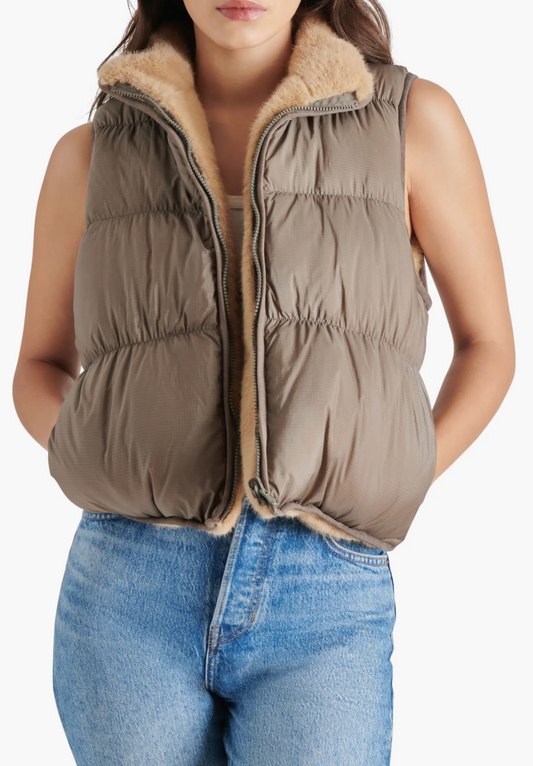 Brady Vest