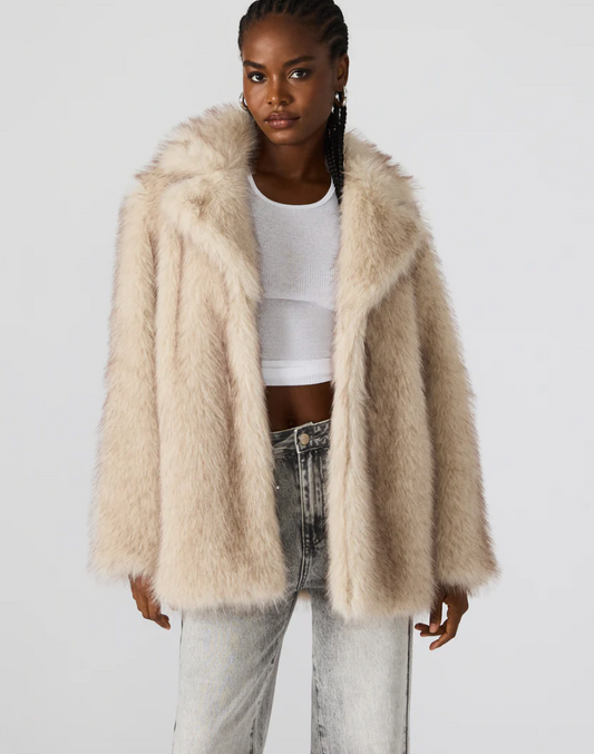 Kindra Coat