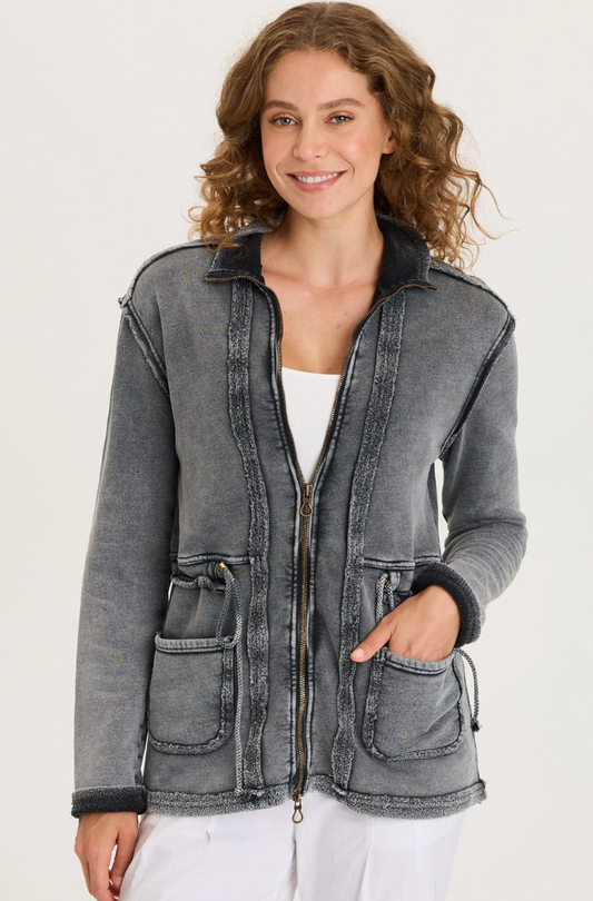 Lemont Jacket