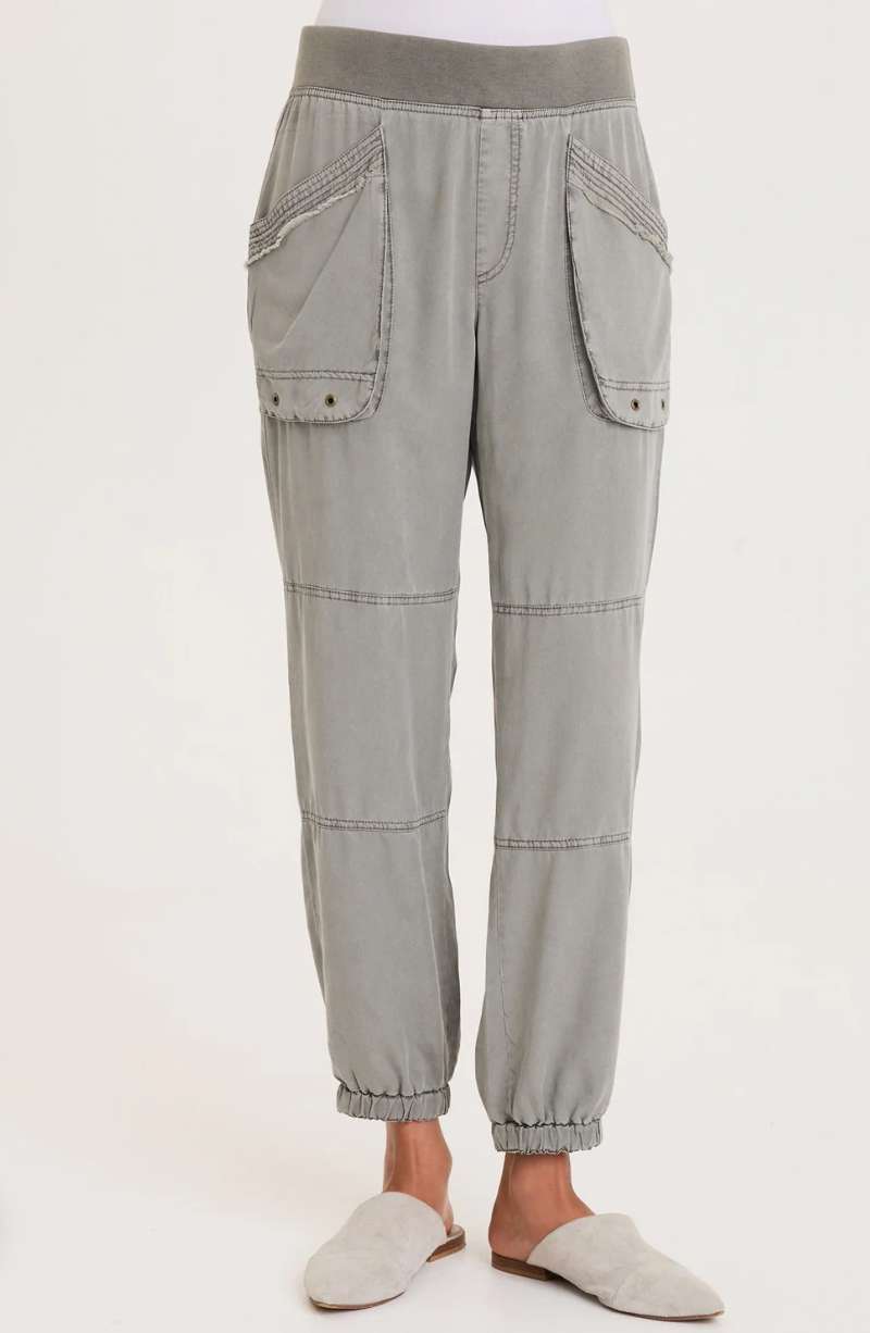 Chattaway Banded Pant