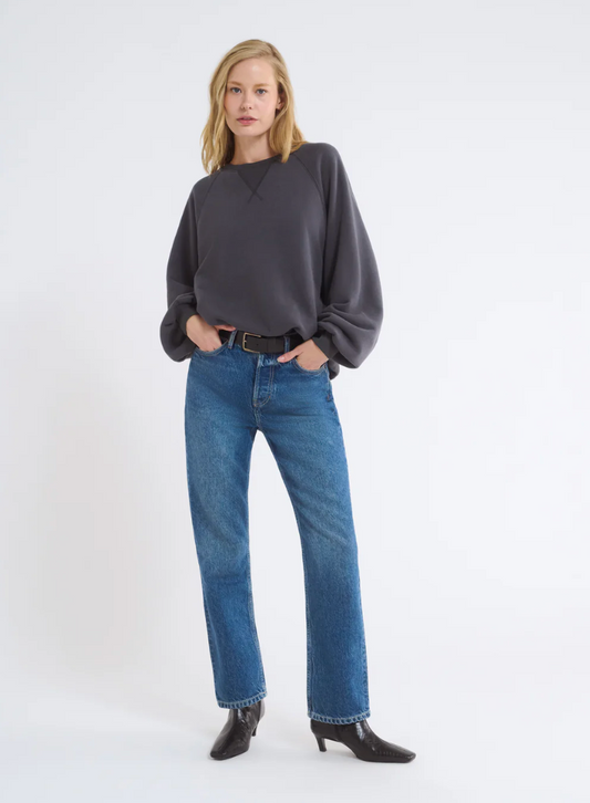 Elite Sweatshirt - Black