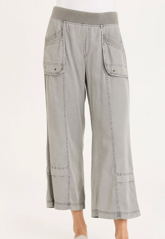 Mallis Gaucho Pant