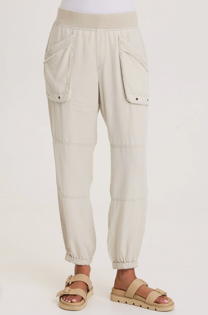 Chattaway Banded Pant