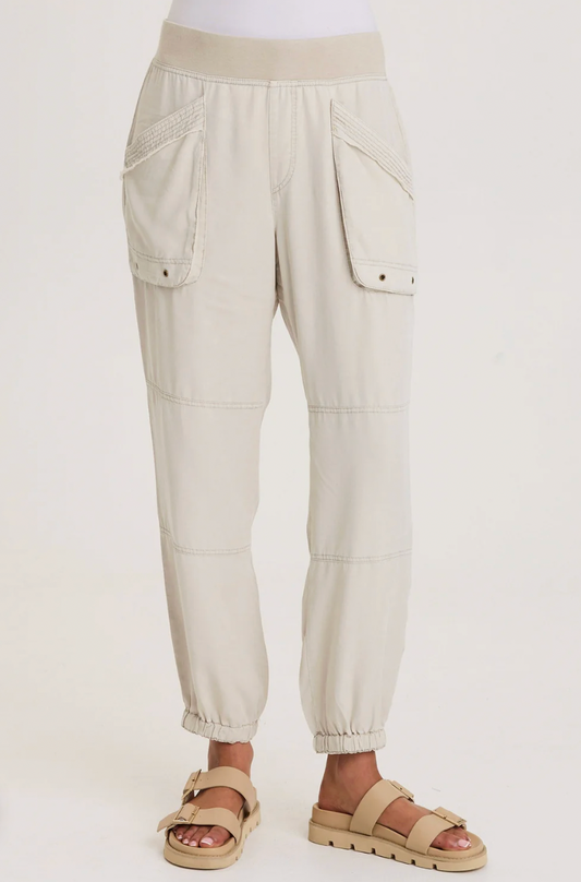 Chattaway Banded Pant