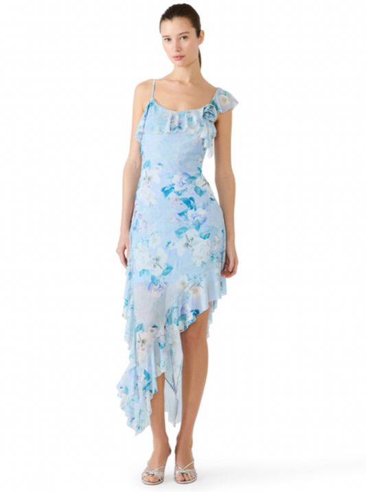 Sorellia Dress - Bloom