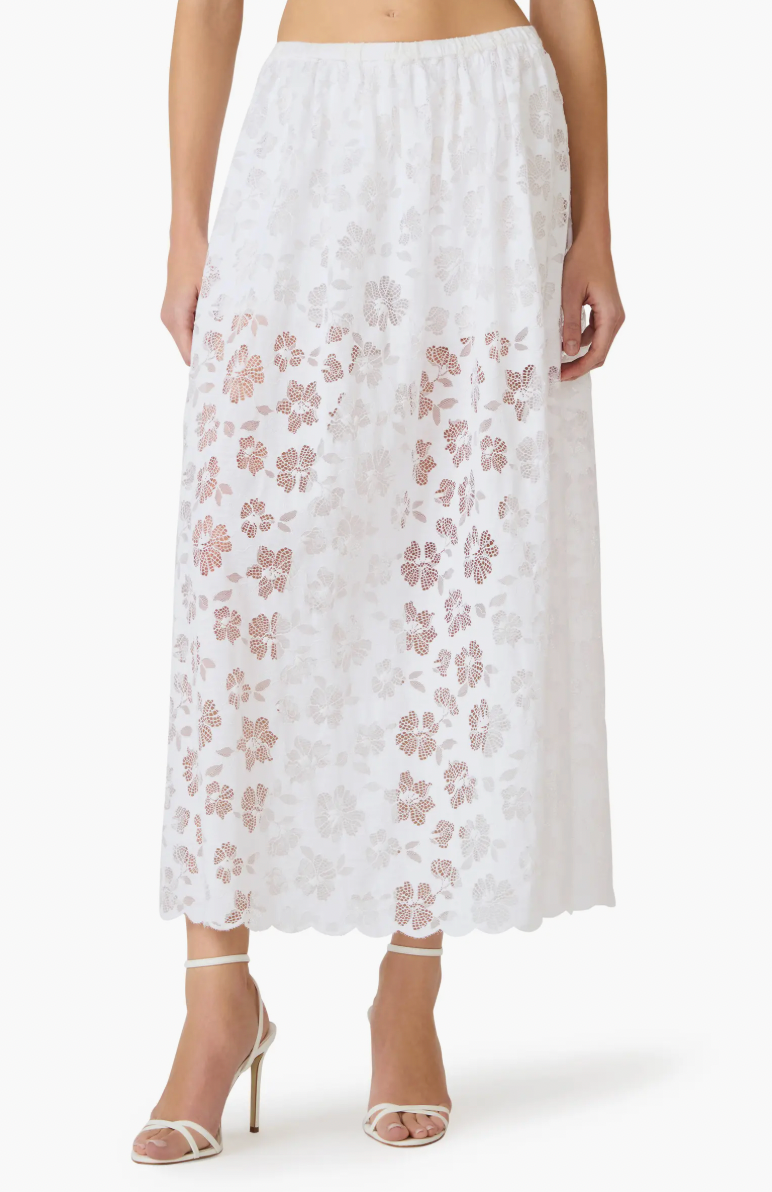 Anaisa Skirt