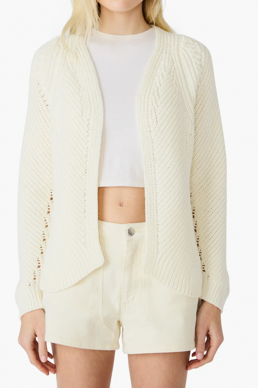 Opal Sweater Cardigan