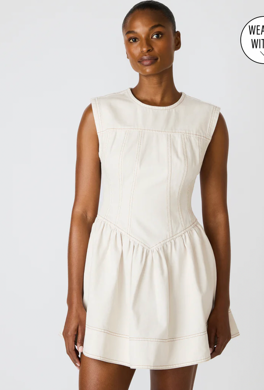 Irinna Dress
