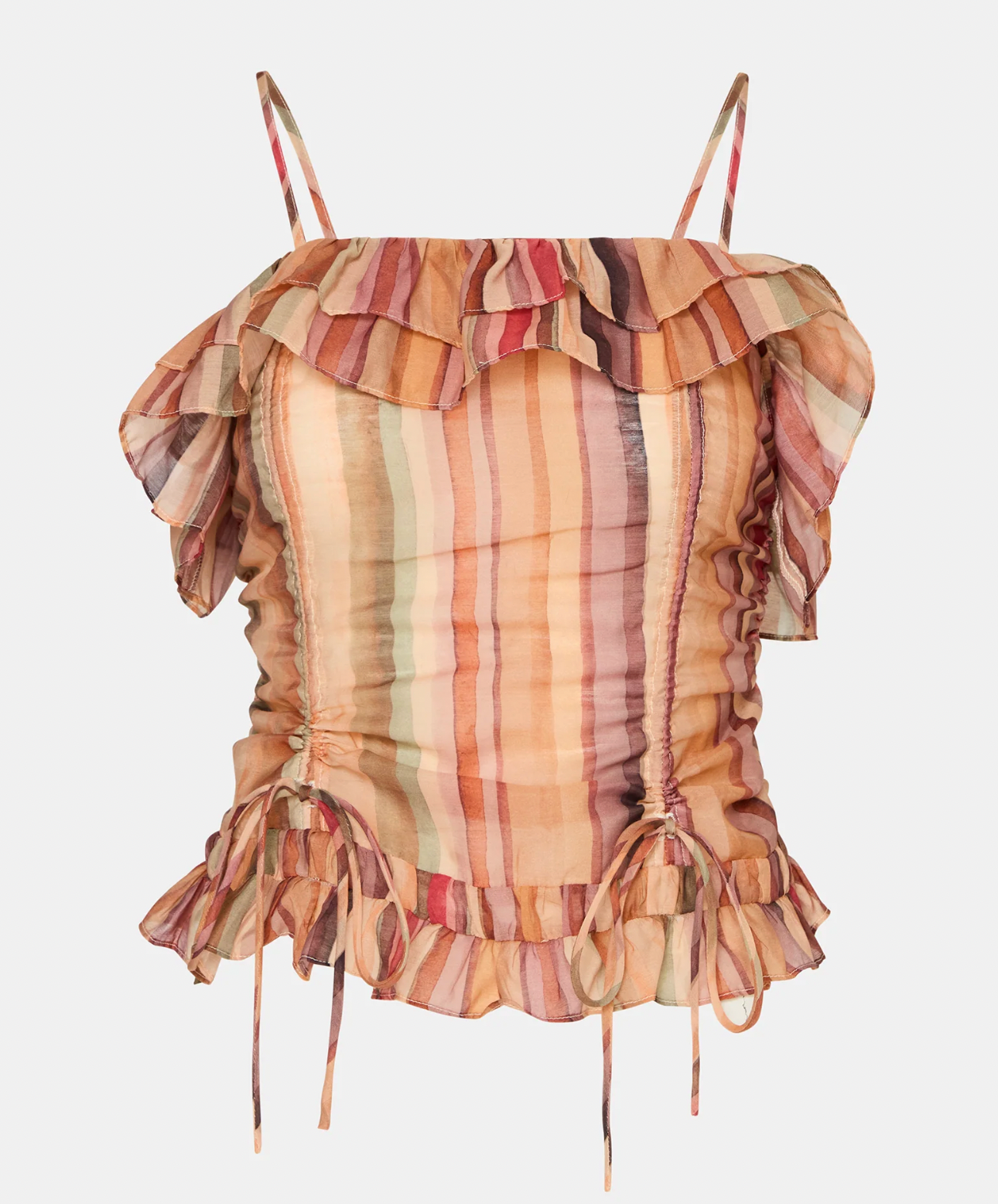 Shiloh Top