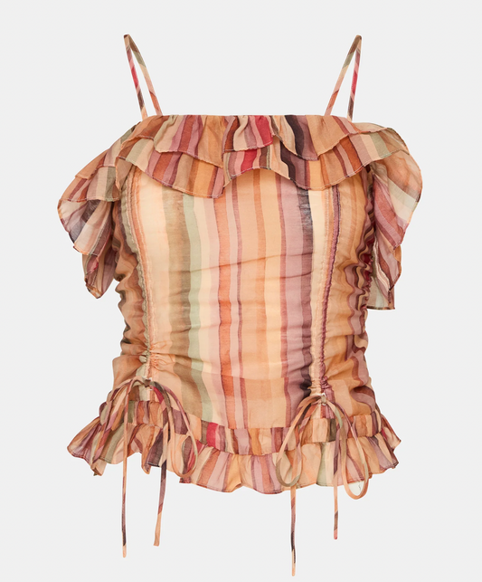 Shiloh Top