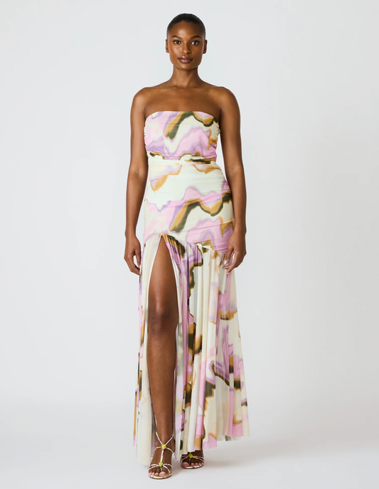 Kerrie Dress - Multi