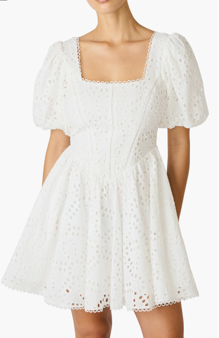 Briana Dress
