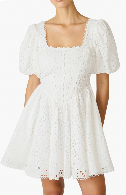 Briana Dress