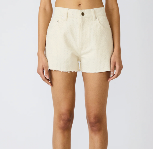 Lilien Shorts - Natural