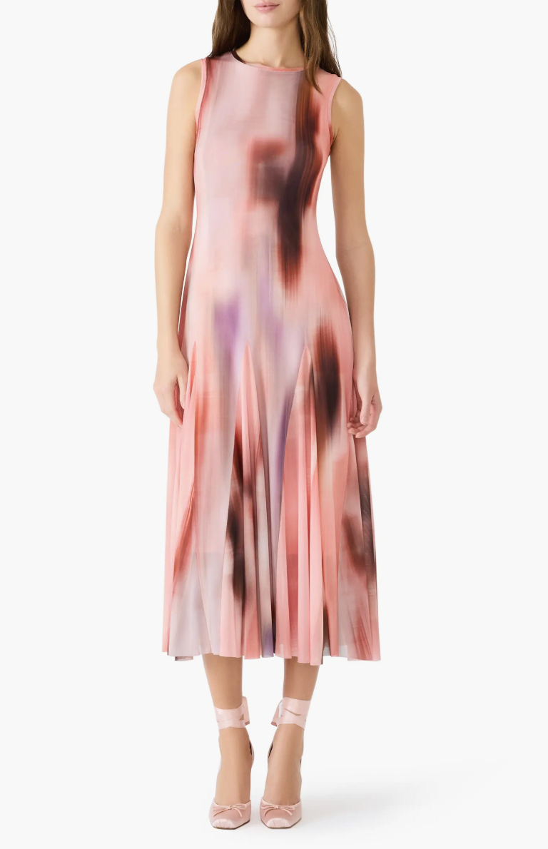 Marenne Dress