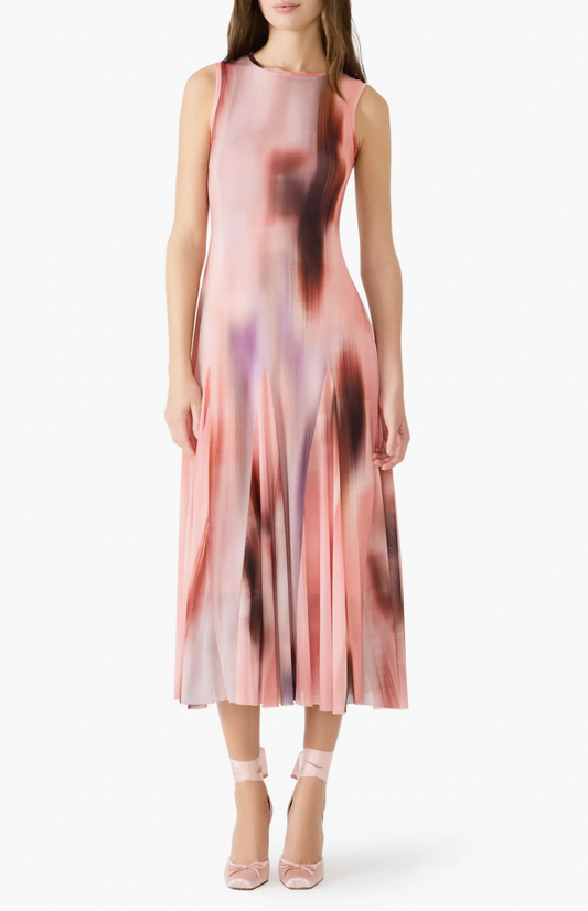 Marenne Dress