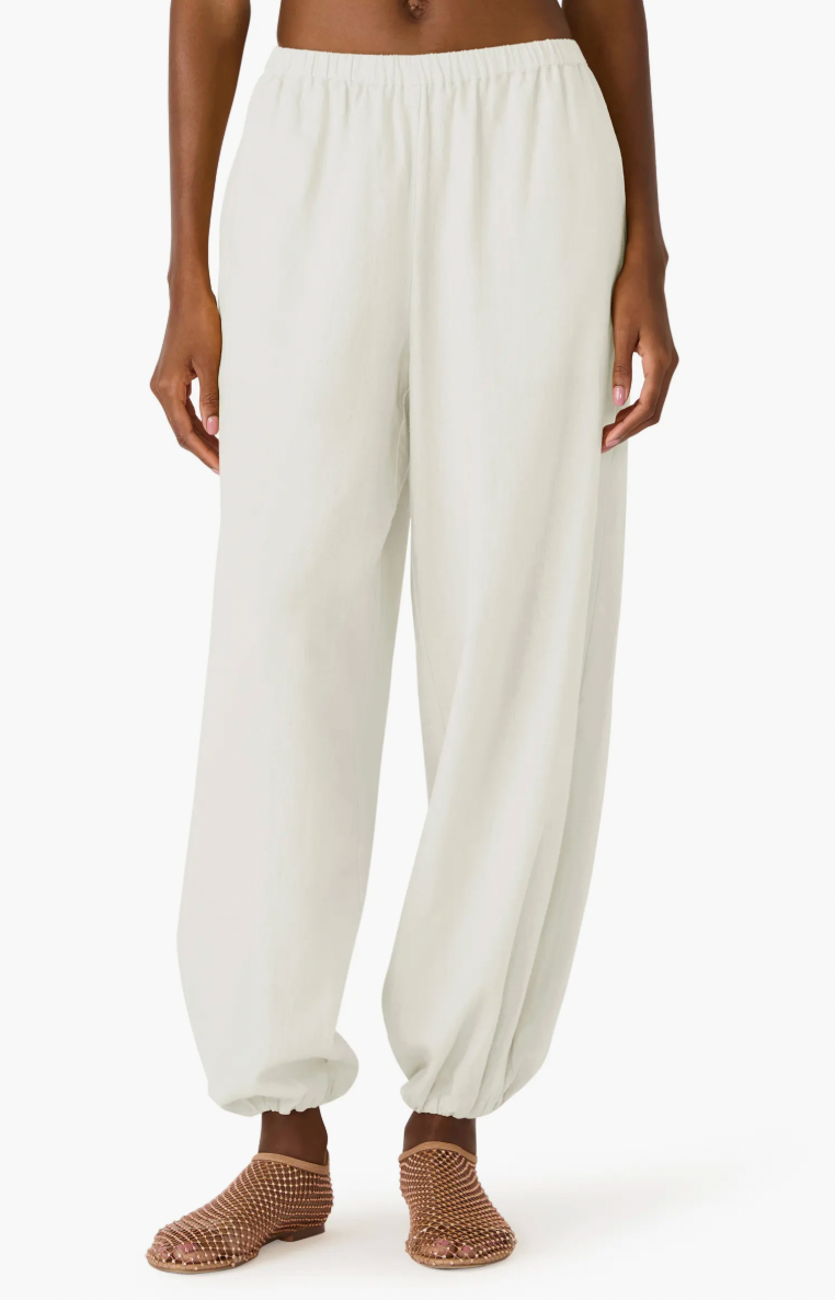 Divinia Pant - Antique