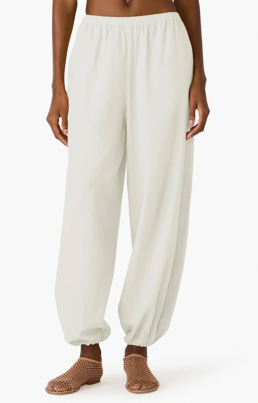 Divinia Pant - Antique