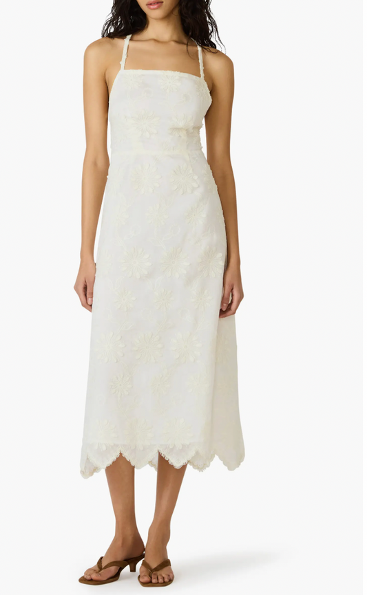 Riyan Dress