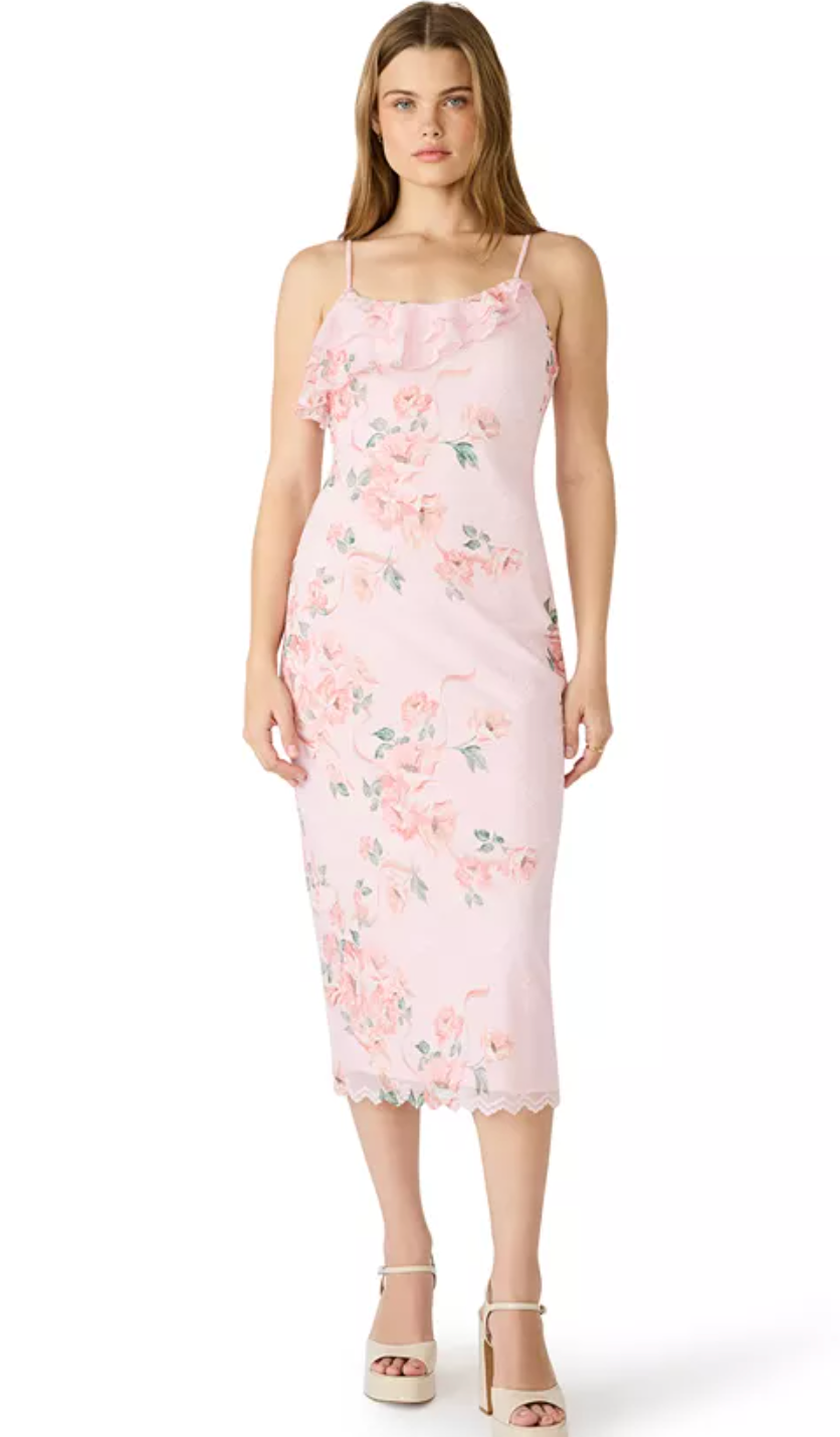 Juliany Dress