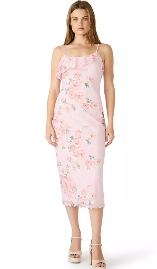 Juliany Dress