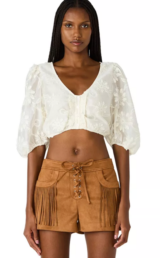 Sienna Top