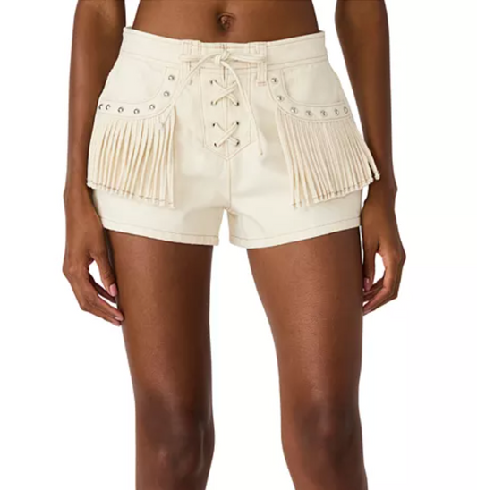 Cheyenne Short - Natural