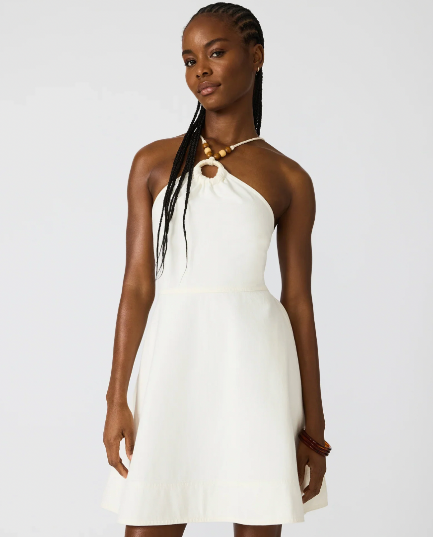 Elvis Dress - Antique