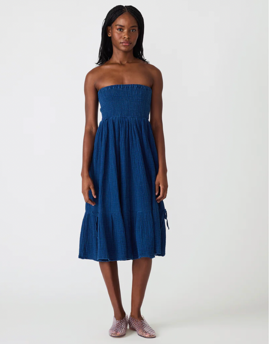 Bisou Dress/Skirt