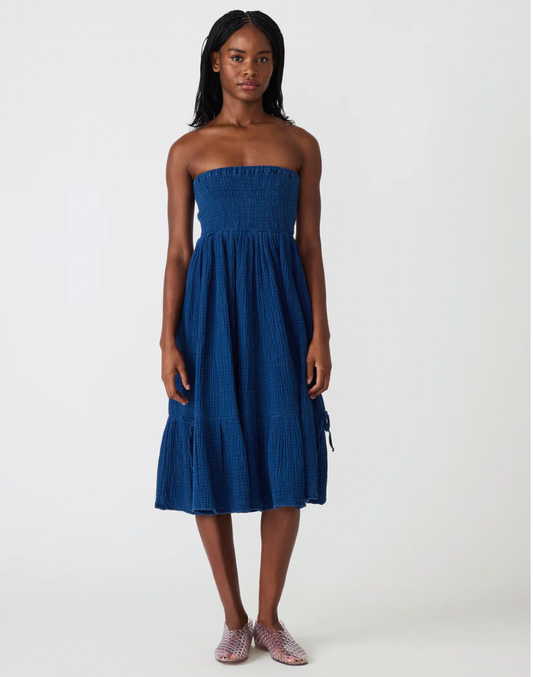 Bisou Dress/Skirt