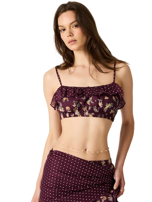 Rubie Top - Port