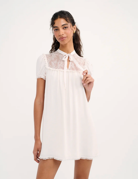Eyre Mini Dress
