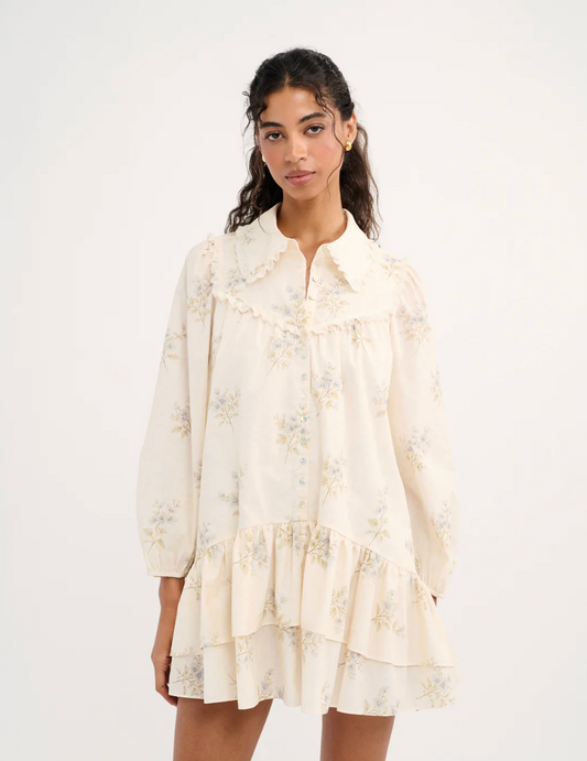 Ember Mini Dress